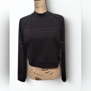 Nike Dri Fit Top Women's Size L